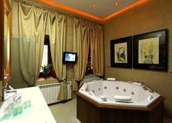 Imagen de la habitación del Hotel Palacio de la Serna. Foto 9