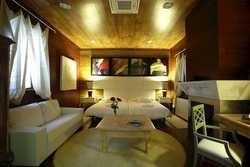 Imagen de los interiores del Hotel Palacio de la Serna. Foto 13