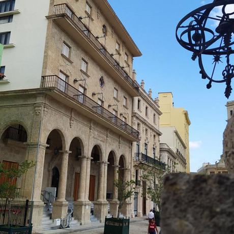 Imagen general del Hotel Palacio de los Corredores. Foto 1