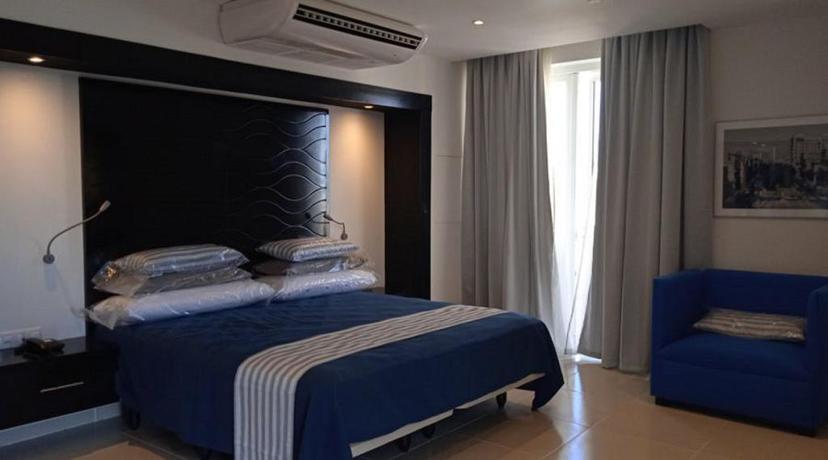 Imagen de la habitación del Hotel Palacio de los Corredores. Foto 5