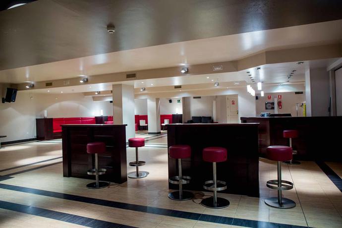 Imagen de los interiores del Hotel Palacio de los Velada. Foto 10