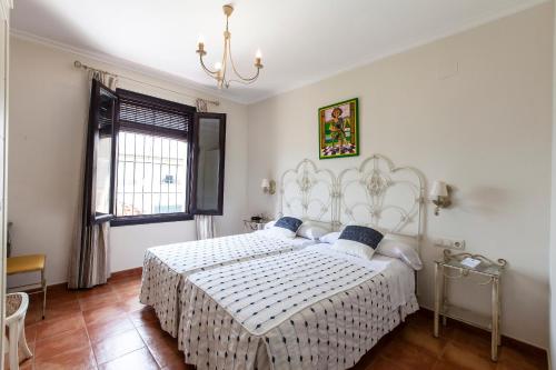 Imagen general del Hotel Palacio del Intendente. Foto 4