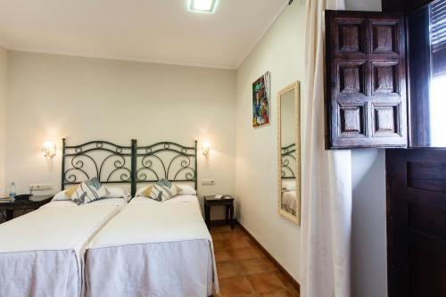 Imagen general del Hotel Palacio del Intendente. Foto 5