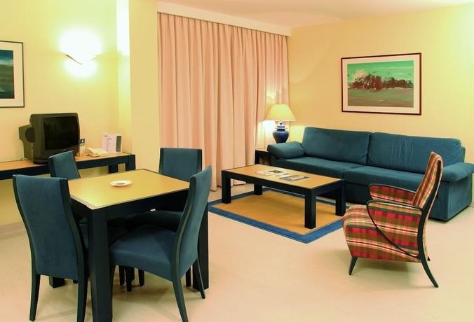 Imagen de la habitación del Hotel Palacio del Mar. Foto 11