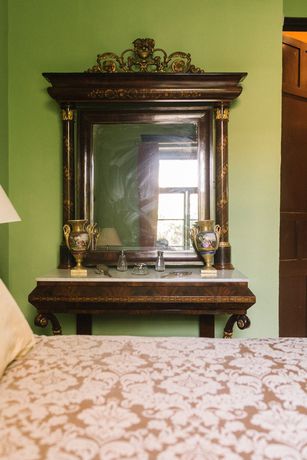 Imagen de la habitación del Hotel Palacio del Virrey Laserna. Foto 10