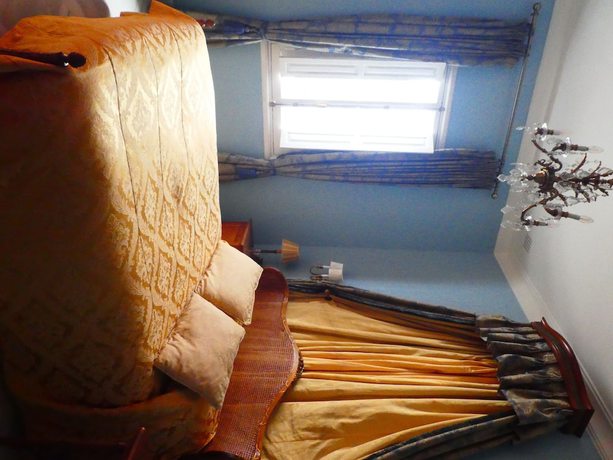 Imagen de la habitación del Hotel Palacio del Virrey Laserna. Foto 17