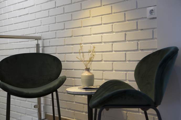 Imagen de los interiores del Hotel Palacios Rooms by SingularStays. Foto 17