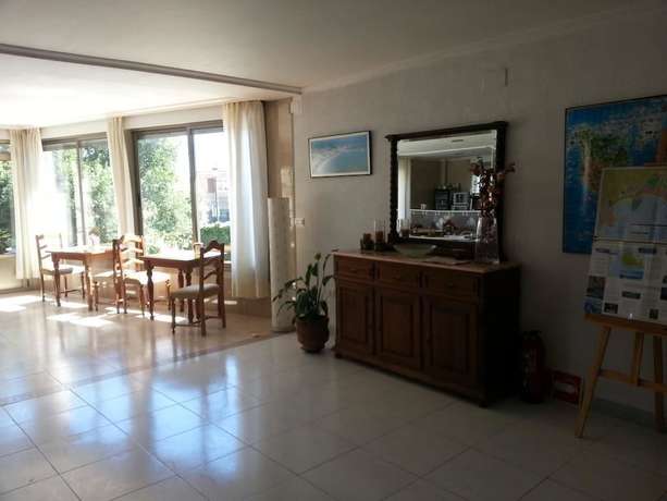 Imagen del bar/restaurante del Hotel Palacios, Sanxenxo. Foto 3