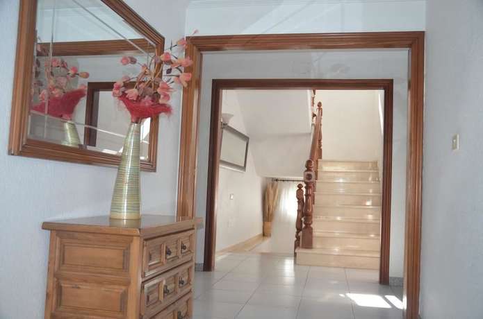 Imagen de los interiores del Hotel Palacios, Sanxenxo. Foto 13
