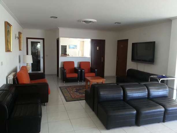 Imagen de los interiores del Hotel Palacios, Sanxenxo. Foto 15
