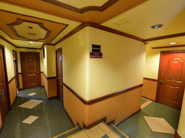 Imagen general del Hotel Paladin. Foto 1