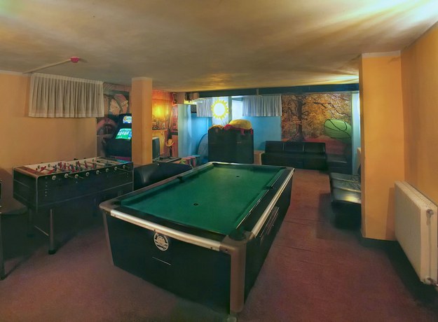 Imagen general del Hotel Paladin, San Martino di Castrozza. Foto 3