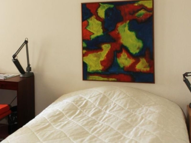 Imagen general del Hotel Palads. Foto 1