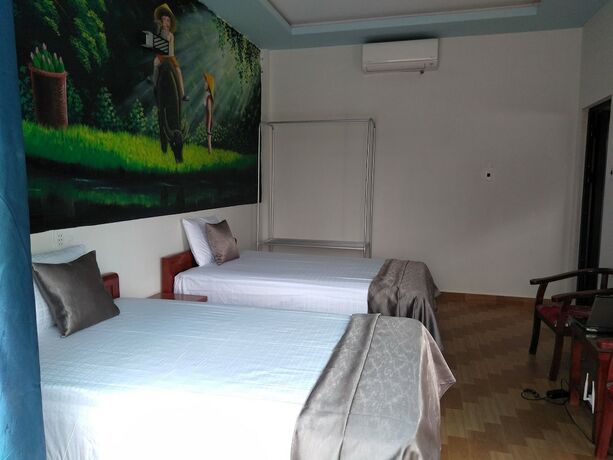 Imagen general del Hotel Palafita Bungalow. Foto 3