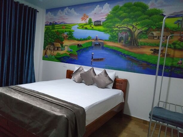 Imagen general del Hotel Palafita Bungalow. Foto 4