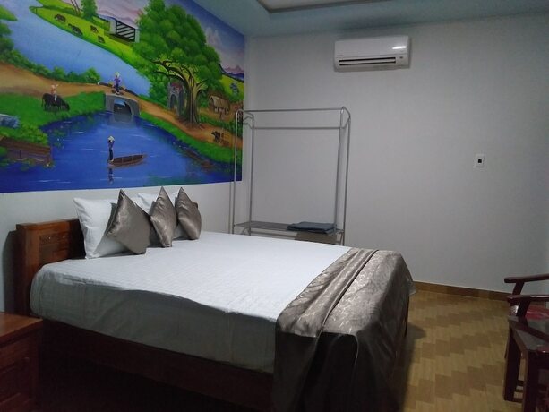 Imagen general del Hotel Palafita Bungalow. Foto 9