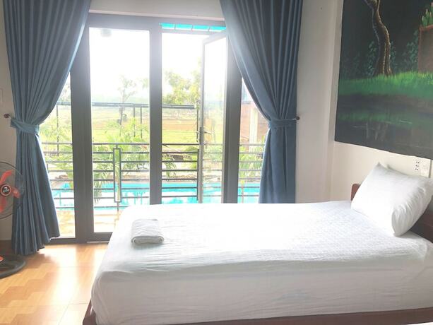 Imagen general del Hotel Palafita Bungalow. Foto 10