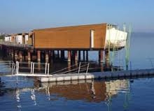 Imagen general del Hotel Palafitte. Foto 2