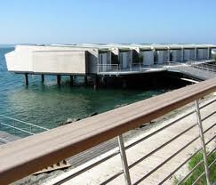 Imagen general del Hotel Palafitte. Foto 4