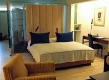 Imagen general del Hotel Palafitte. Foto 5