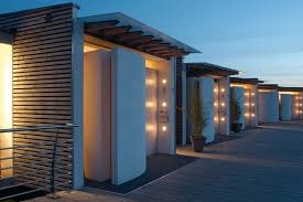 Imagen general del Hotel Palafitte. Foto 6