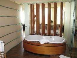 Imagen general del Hotel Palafitte. Foto 7