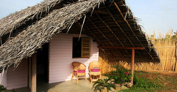 Imagen general del Hotel Palagama Beach. Foto 1