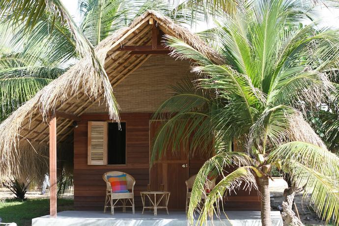 Imagen general del Hotel Palagama Beach. Foto 1
