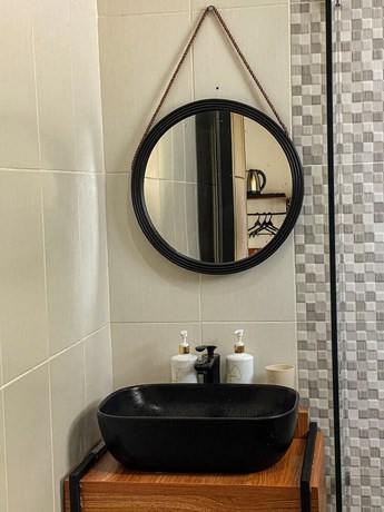 Imagen de la habitación del Hotel Palagan Huis. Foto 6