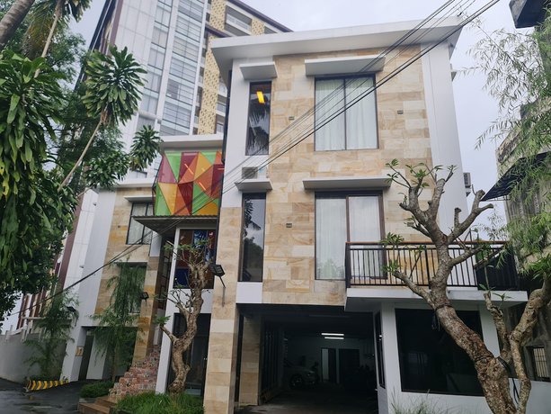 Imagen general del Hotel Palagan Huis. Foto 2