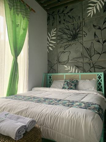 Imagen de la habitación del Hotel Palagan Huis. Foto 10