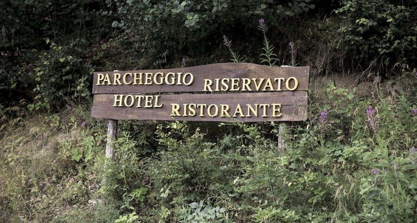 Imagen general del Hotel Palaghiaccio. Foto 2