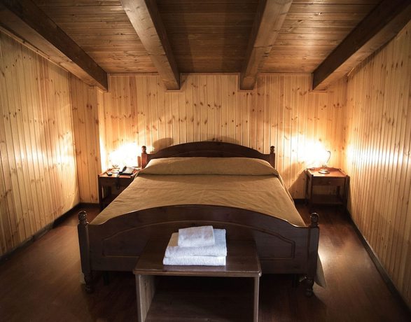Imagen de la habitación del Hotel Palaghiaccio. Foto 10