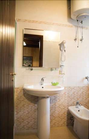 Imagen de la habitación del Hotel Palaghiaccio. Foto 11