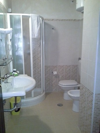 Imagen de la habitación del Hotel Palaghiaccio. Foto 12