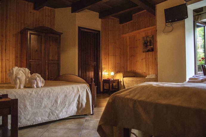 Imagen de la habitación del Hotel Palaghiaccio. Foto 16