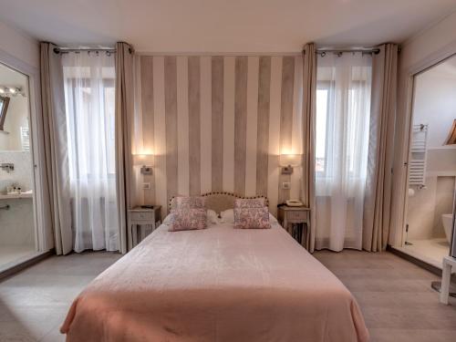 Imagen de la habitación del Hotel Palagi. Foto 7