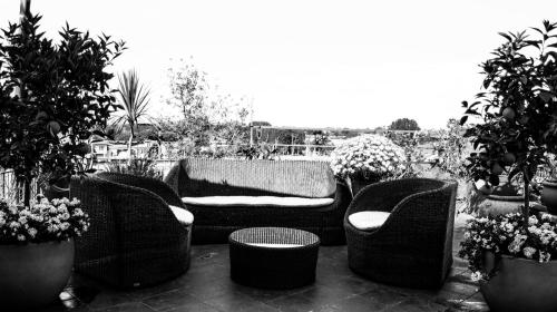 Imagen de la habitación del Hotel Palagi. Foto 8