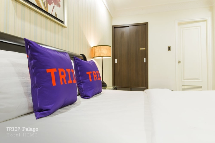 Imagen de la habitación del Hotel Palago , Binh Thanh District. Foto 3