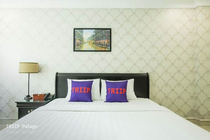 Imagen de la habitación del Hotel Palago , Binh Thanh District. Foto 5
