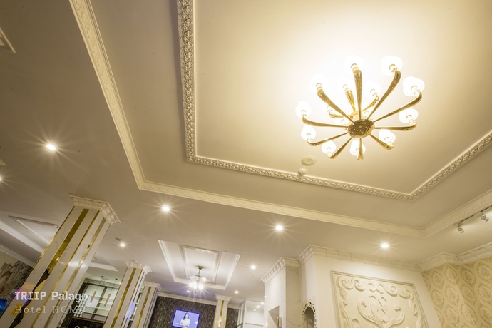 Imagen de los interiores del Hotel Palago , Binh Thanh District. Foto 14