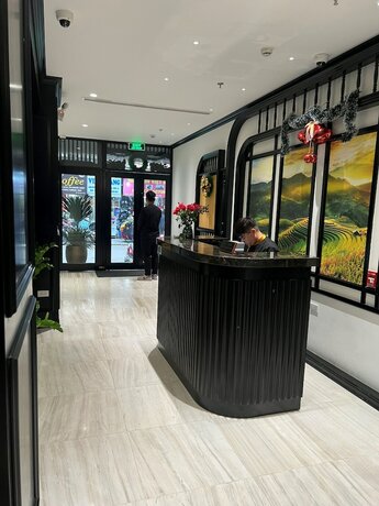 Imagen general del Hotel Palago Boutique. Foto 2