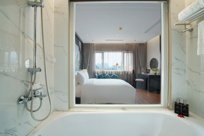 Imagen general del Hotel Palago Boutique. Foto 3