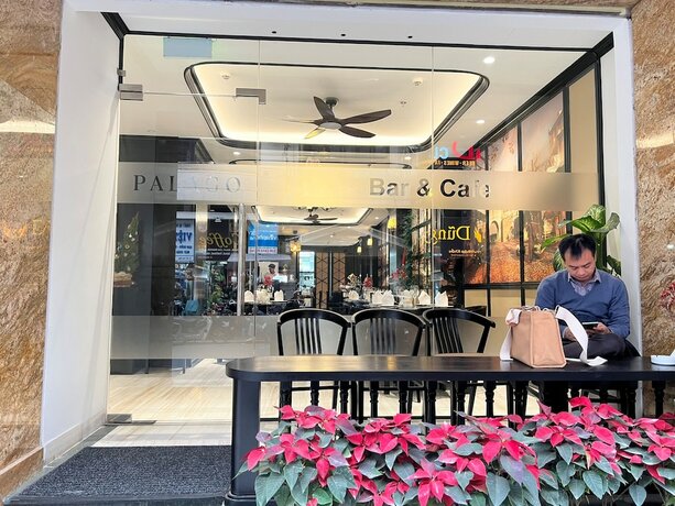 Imagen general del Hotel Palago Boutique. Foto 4