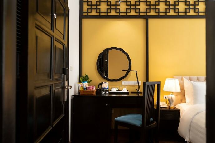 Imagen general del Hotel Palago Boutique. Foto 6
