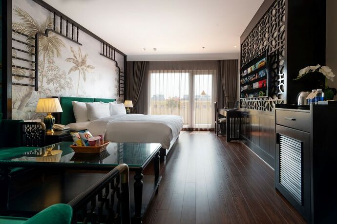 Imagen general del Hotel Palago Boutique. Foto 1