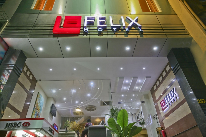 Imagen general del Hotel Palago. Foto 2