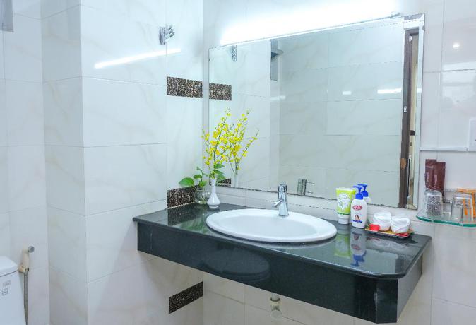 Imagen de la habitación del Hotel Palago Hotel. Foto 4