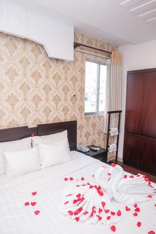 Imagen de la habitación del Hotel Palago Hotel. Foto 6