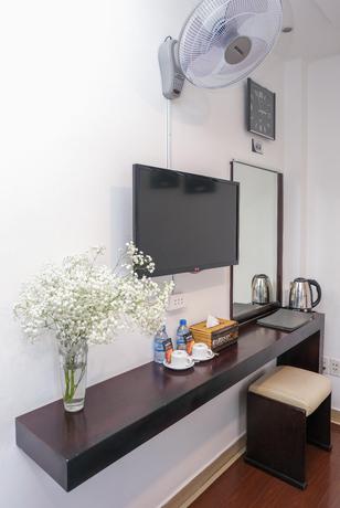 Imagen de la habitación del Hotel Palago Hotel. Foto 8